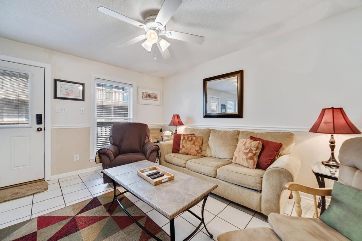 The Front 601- Affordable Beachfront Gulf Shores