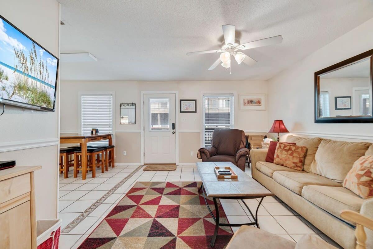 The Front 601- Affordable Beachfront Holiday home Gulf Shores