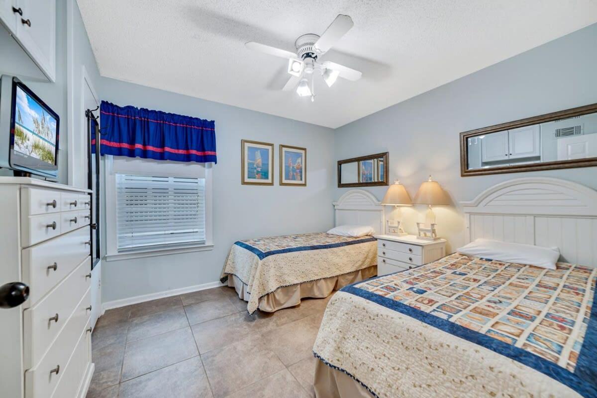 The Front 601- Affordable Beachfront * Gulf Shores