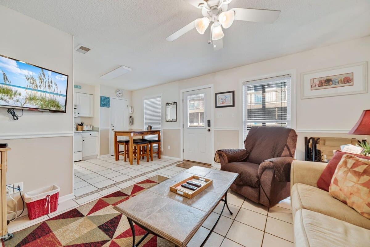 The Front 601- Affordable Beachfront *