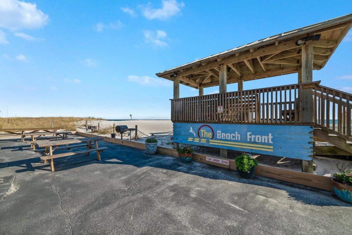 Holiday home The Front 601- Affordable Beachfront *