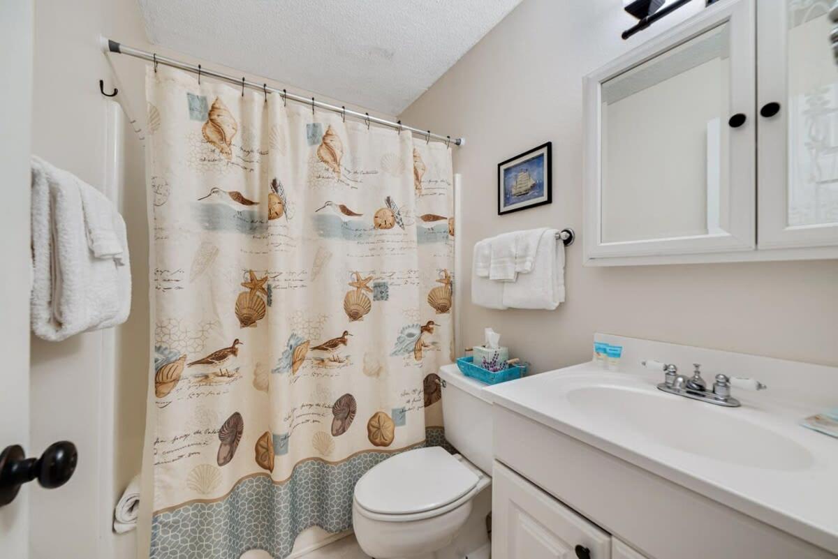 The Front 601- Affordable Beachfront *