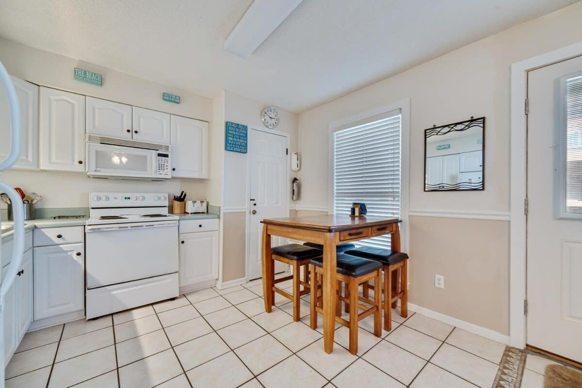 Holiday home The Front 601- Affordable Beachfront