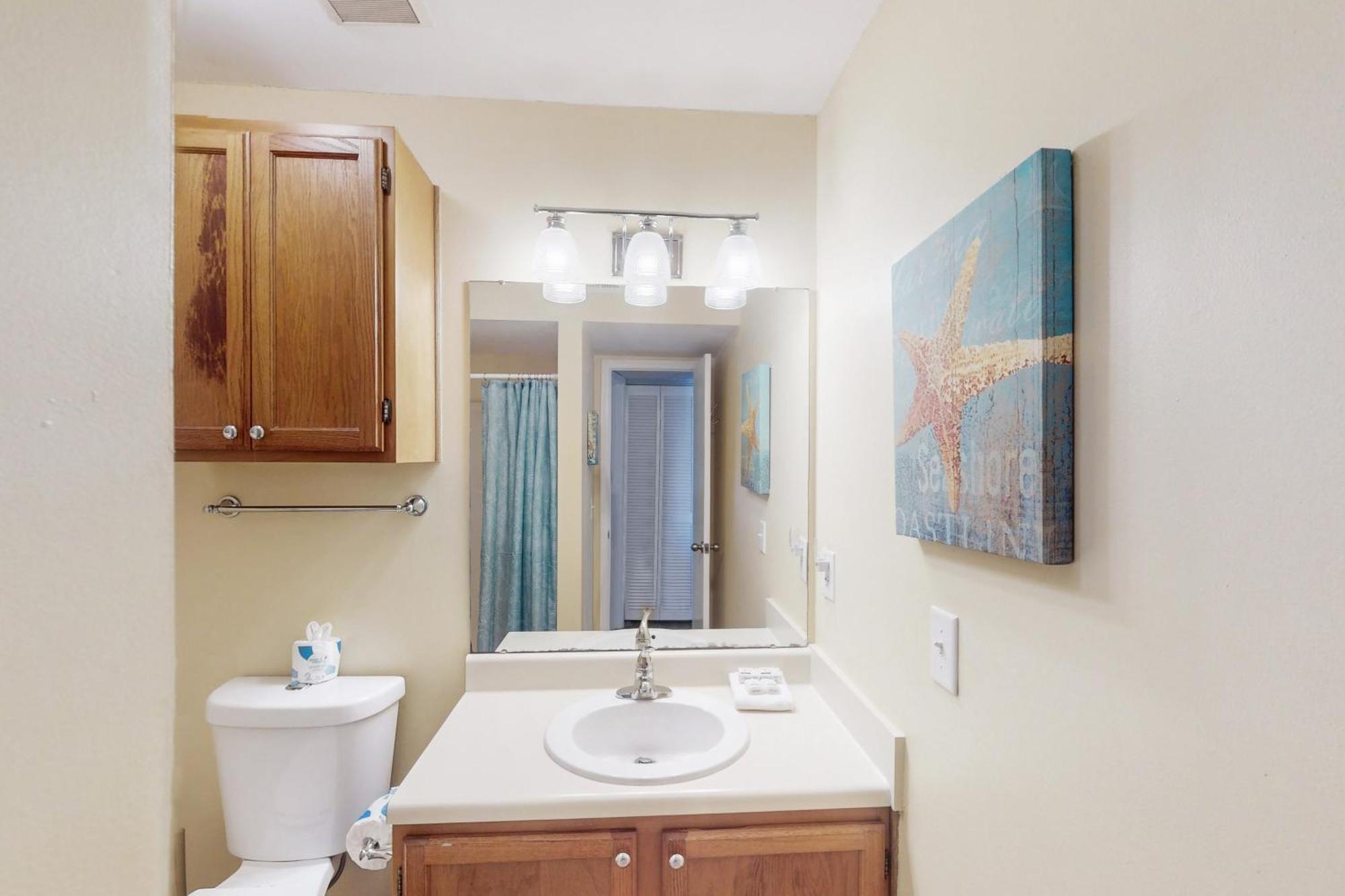 Apartment The Landing 203 By Meyer Vacation