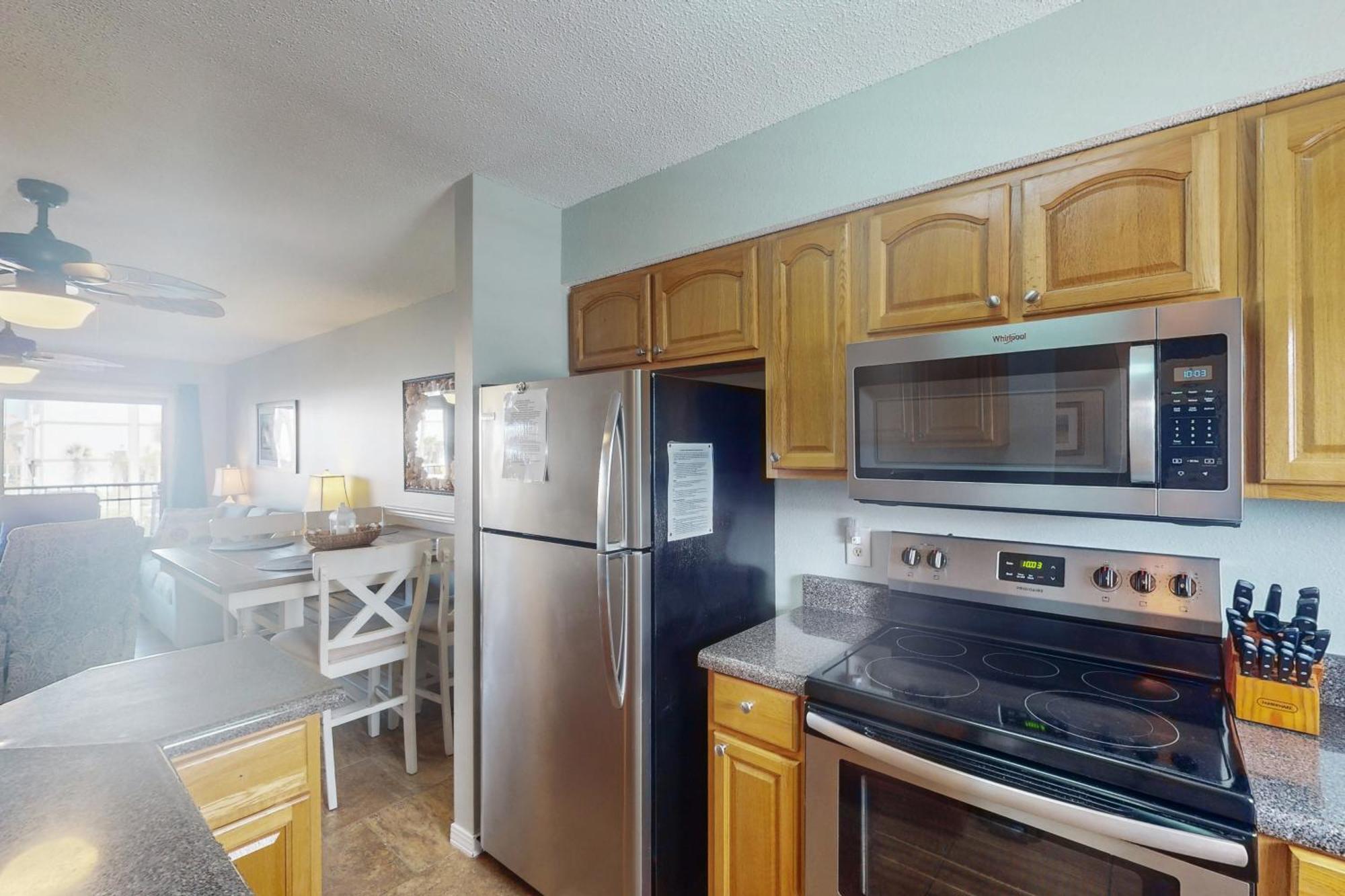 The Landing 203 By Meyer Vacation Apartment *