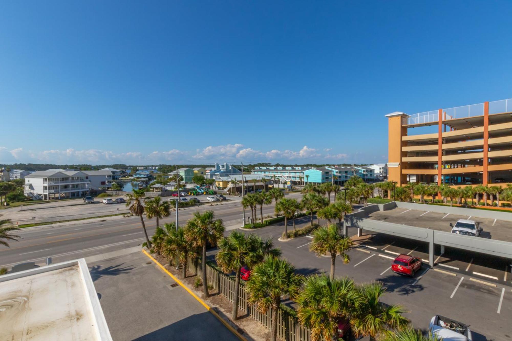 Luxury Penthouse Style Apartment Gulf Shores