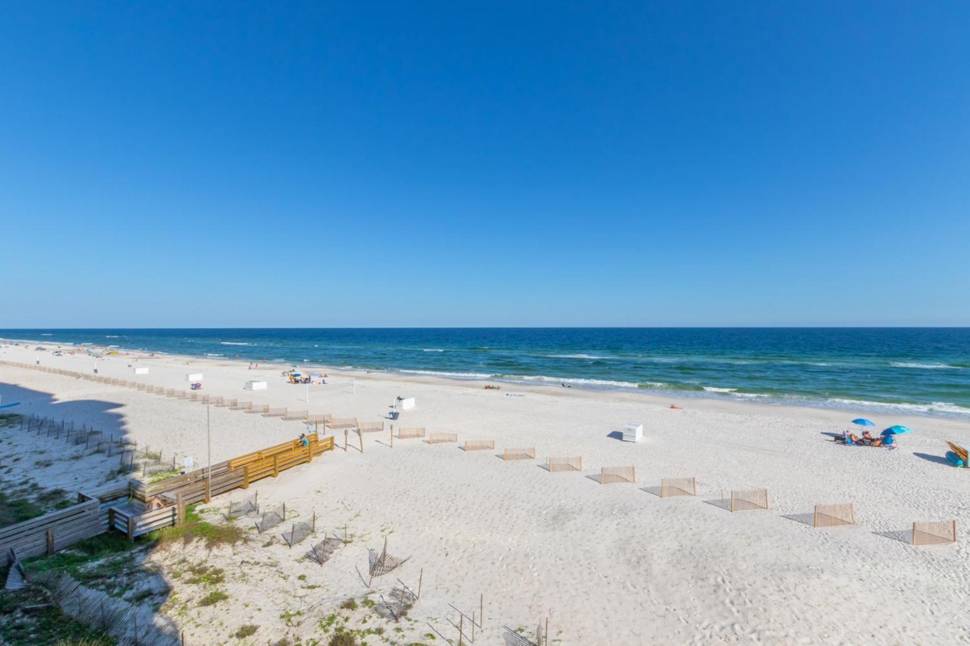 Luxury Penthouse Style Gulf Shores