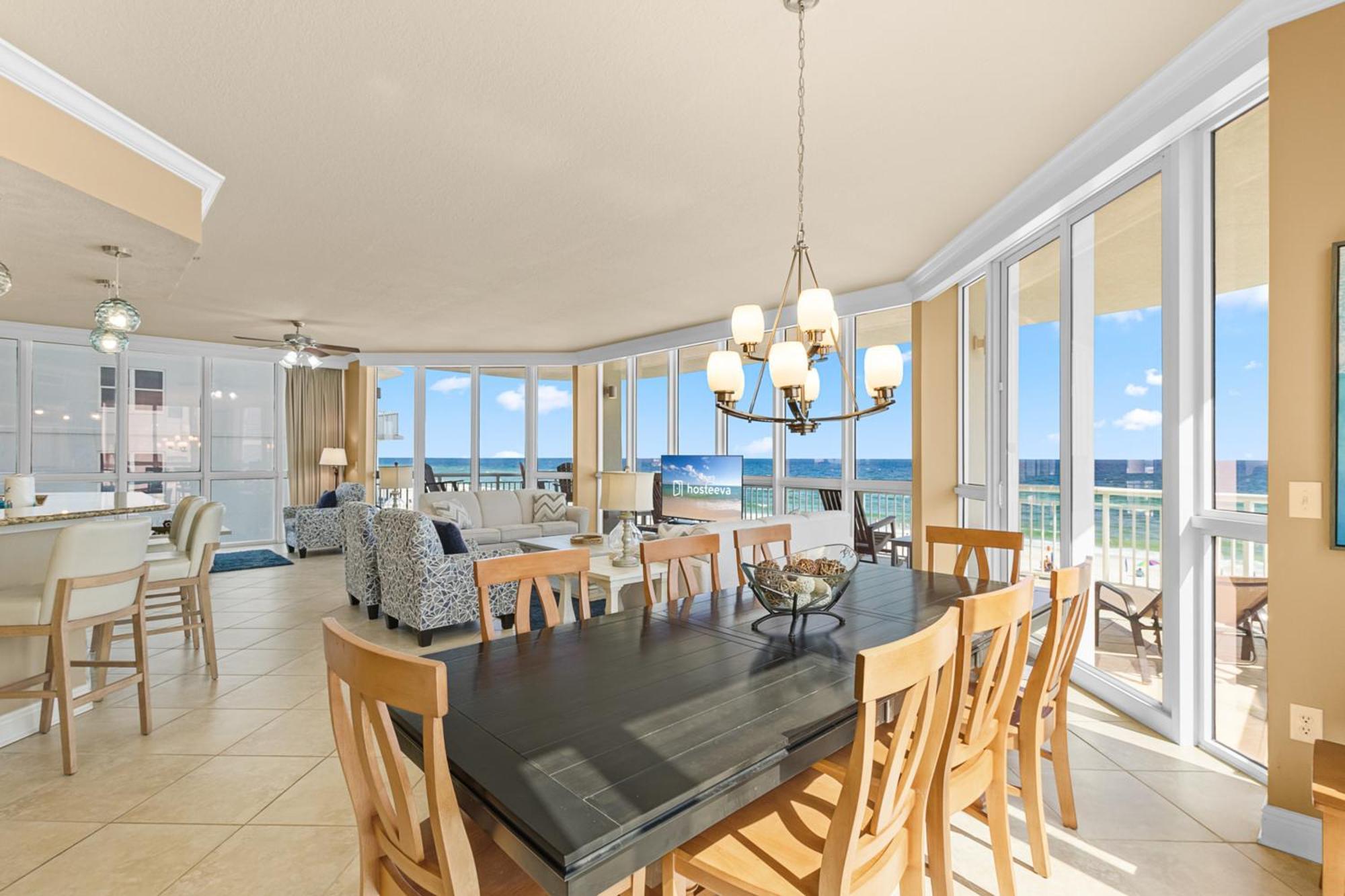 Luxury Penthouse Style