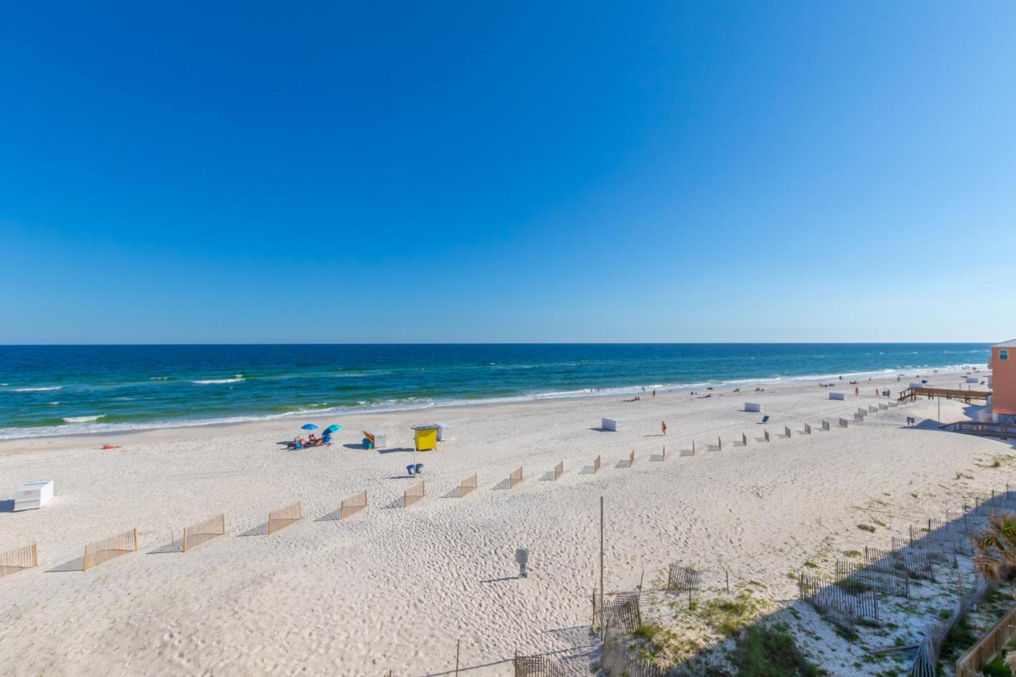 Luxury Penthouse Style Apartment Gulf Shores