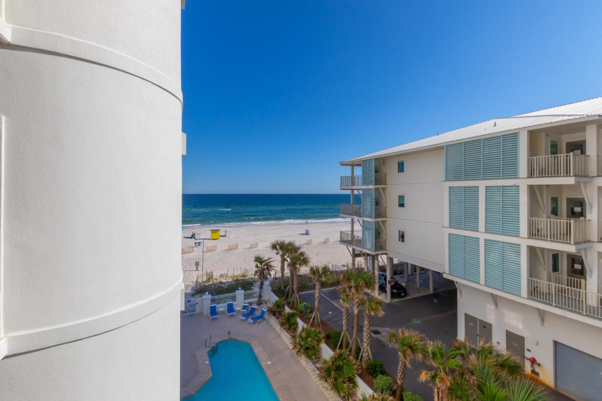 Luxury Penthouse Style Gulf Shores