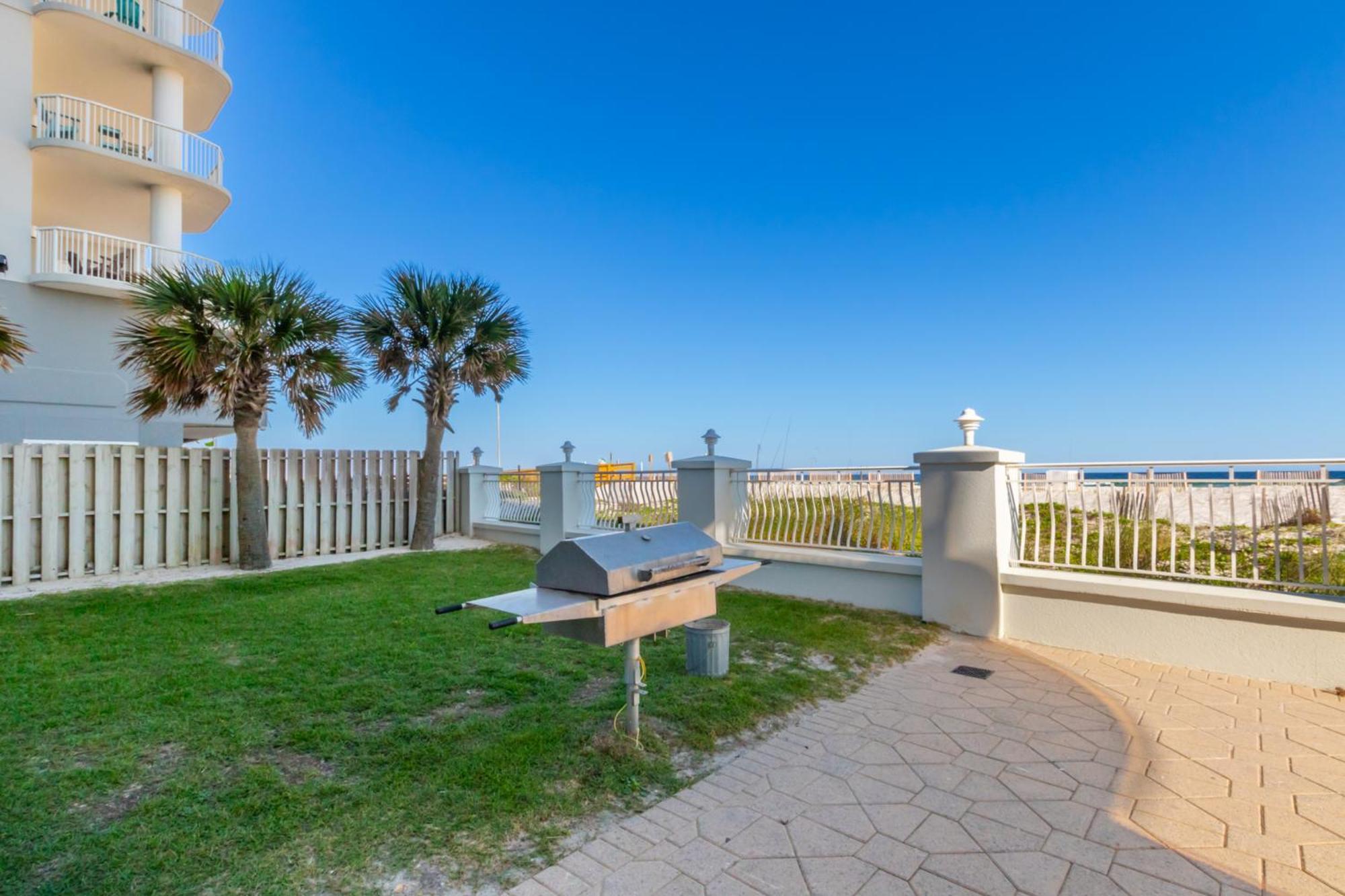 Luxury Penthouse Style Gulf Shores