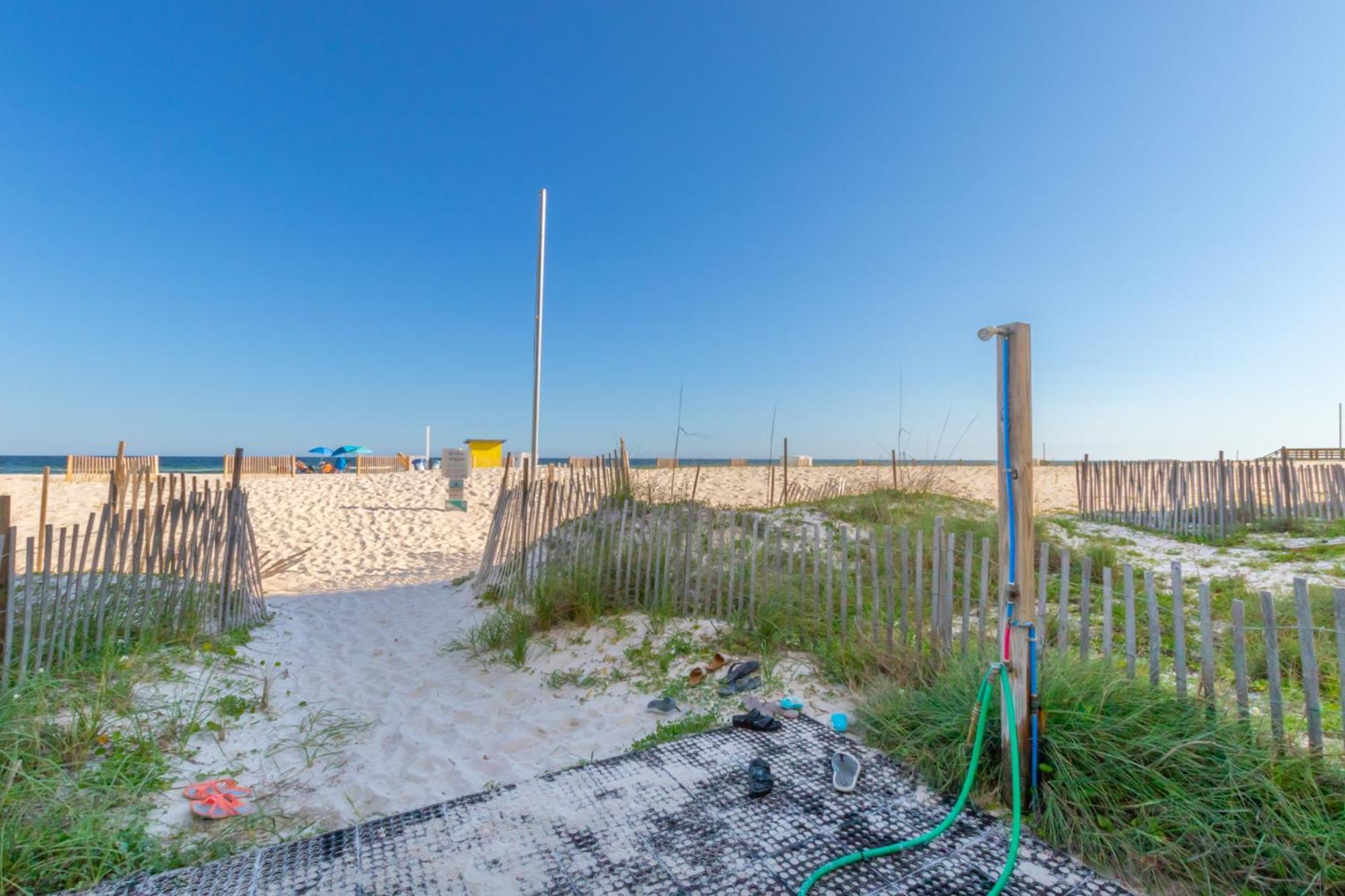 Luxury Penthouse Style * Gulf Shores