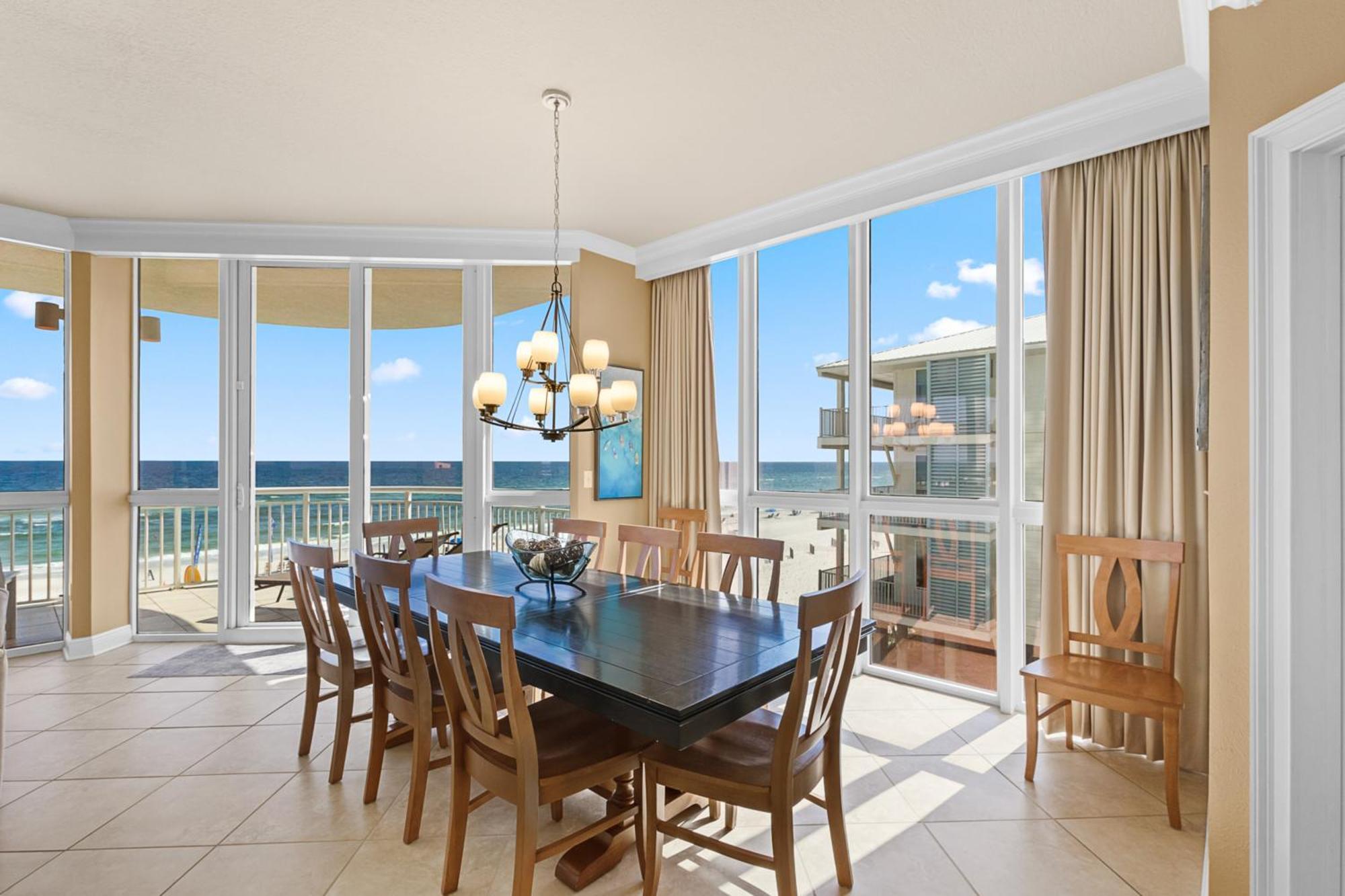 Luxury Penthouse Style Apartment Gulf Shores