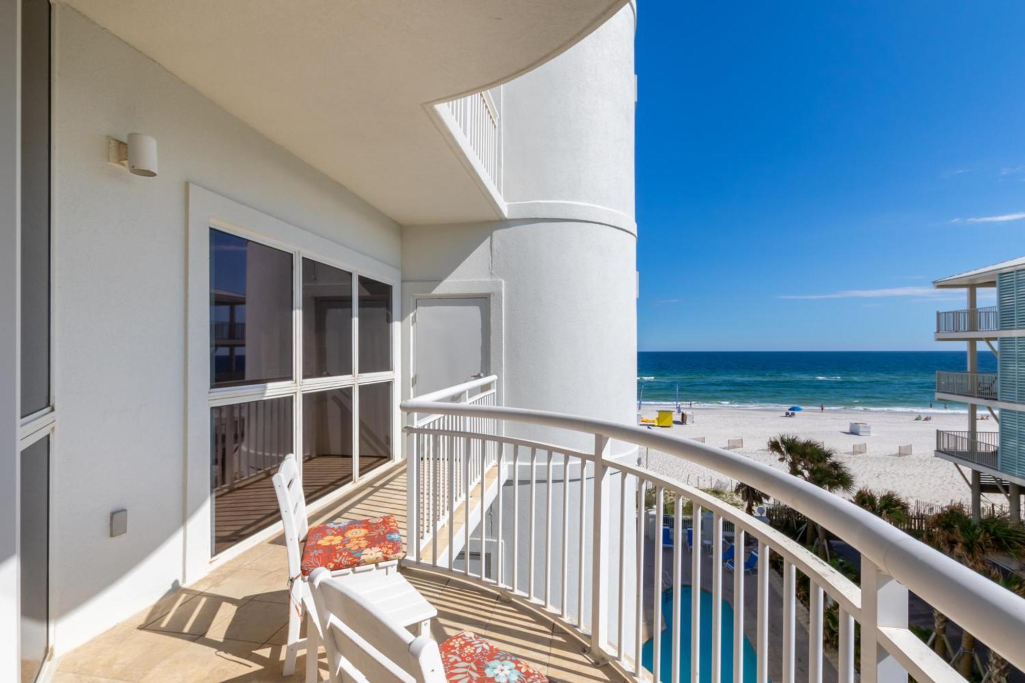 Luxury Penthouse Style Apartment Gulf Shores