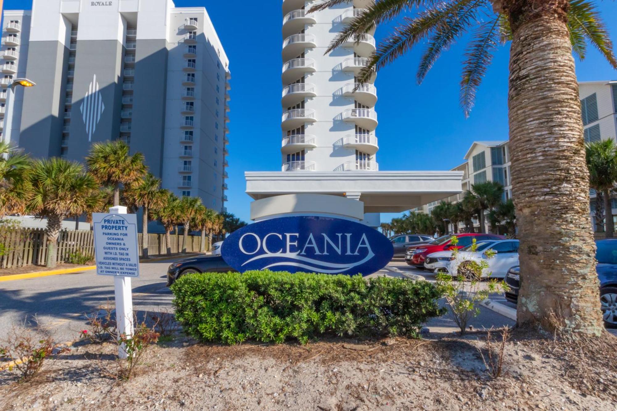 Luxury Penthouse Style * Gulf Shores