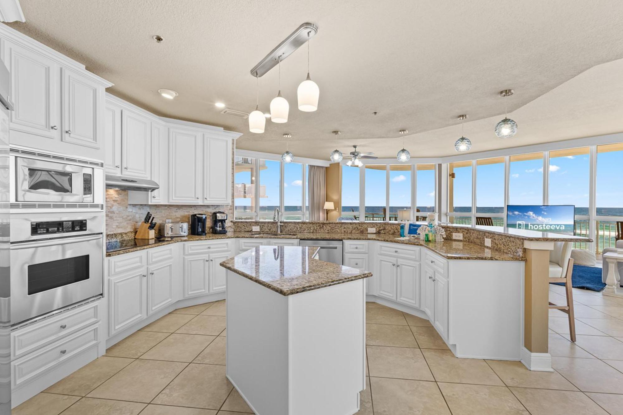 Luxury Penthouse Style