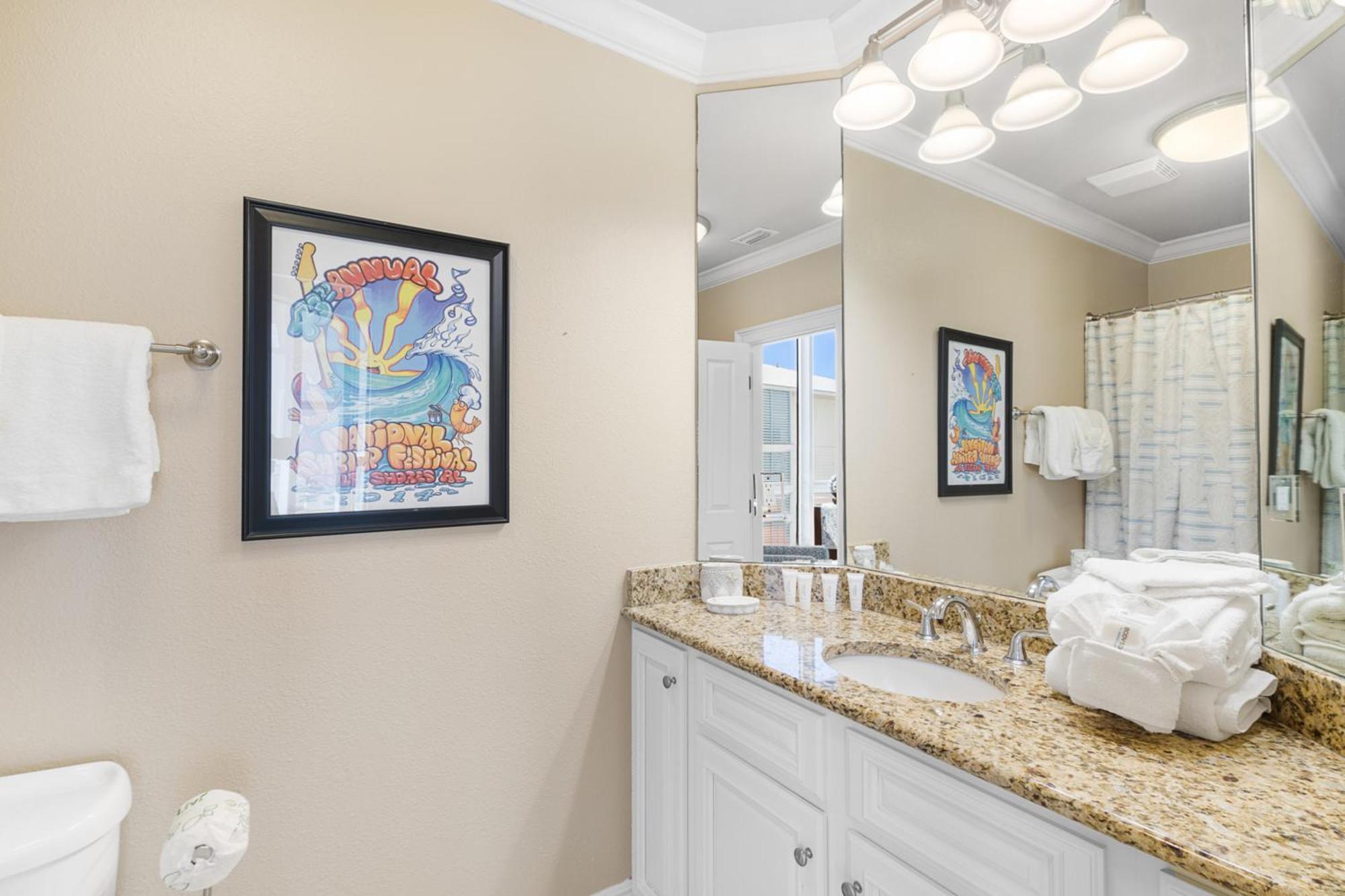 Luxury Penthouse Style Apartment Gulf Shores