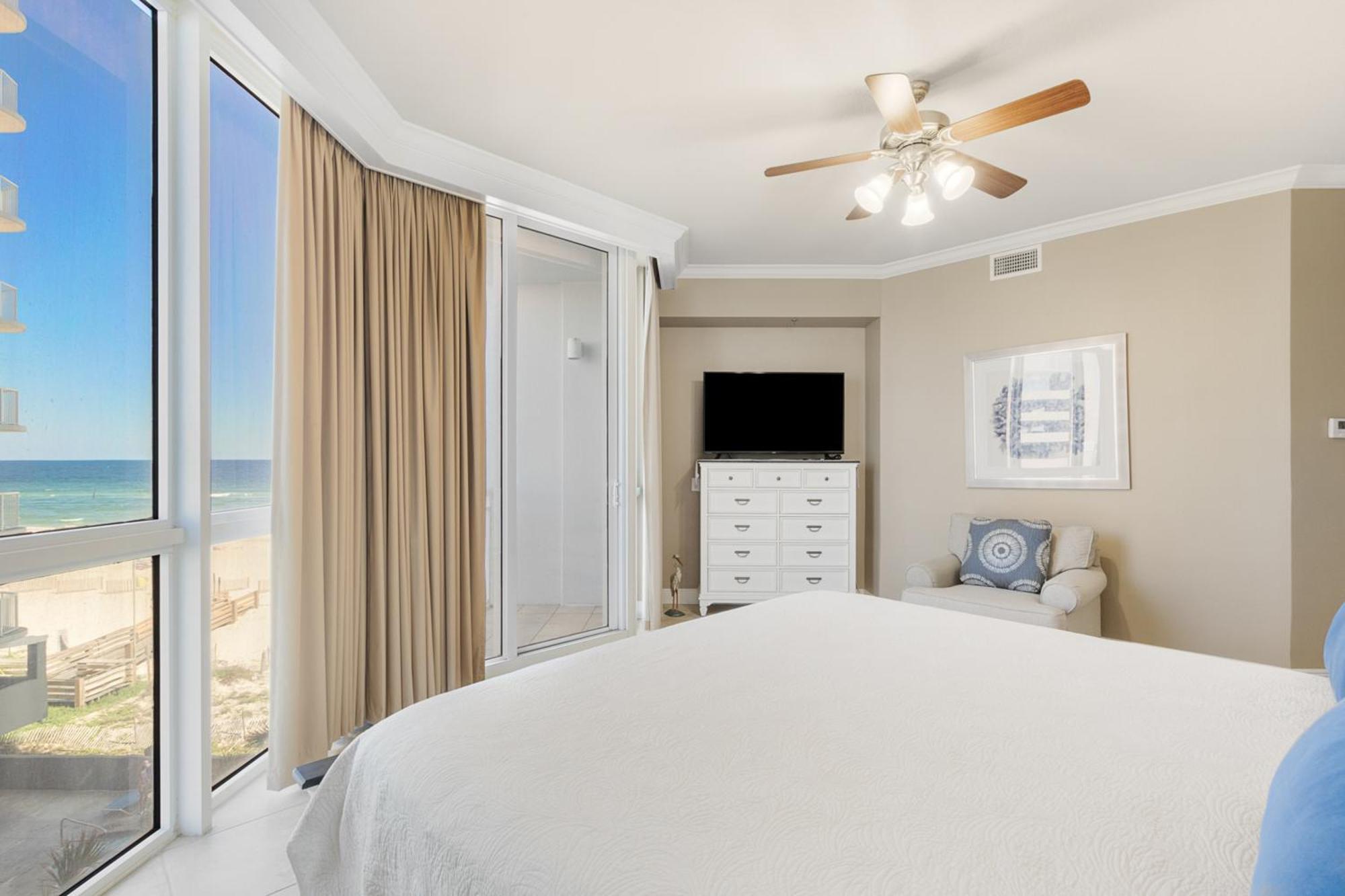 Luxury Penthouse Style Apartment Gulf Shores