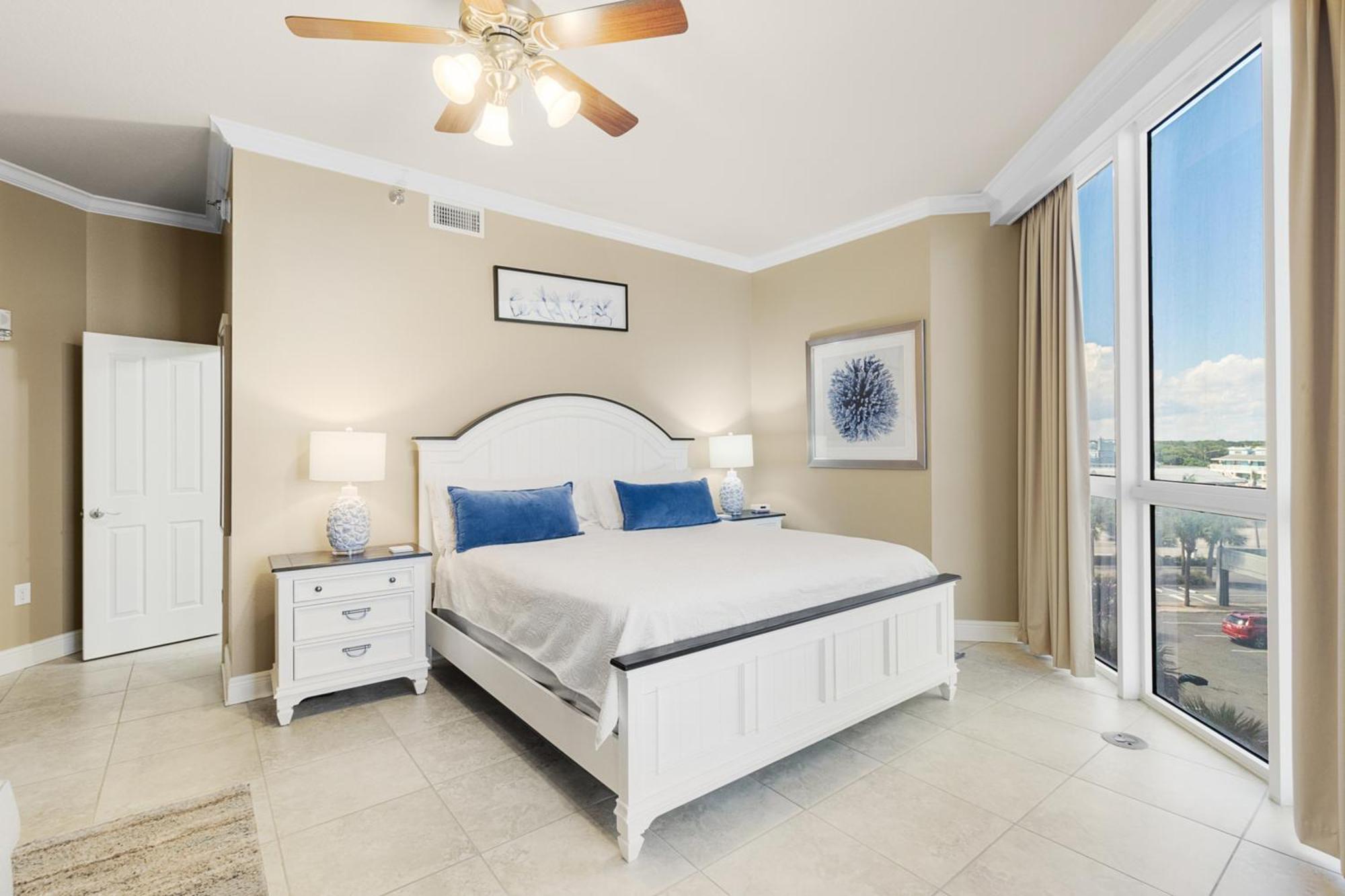 Luxury Penthouse Style Gulf Shores