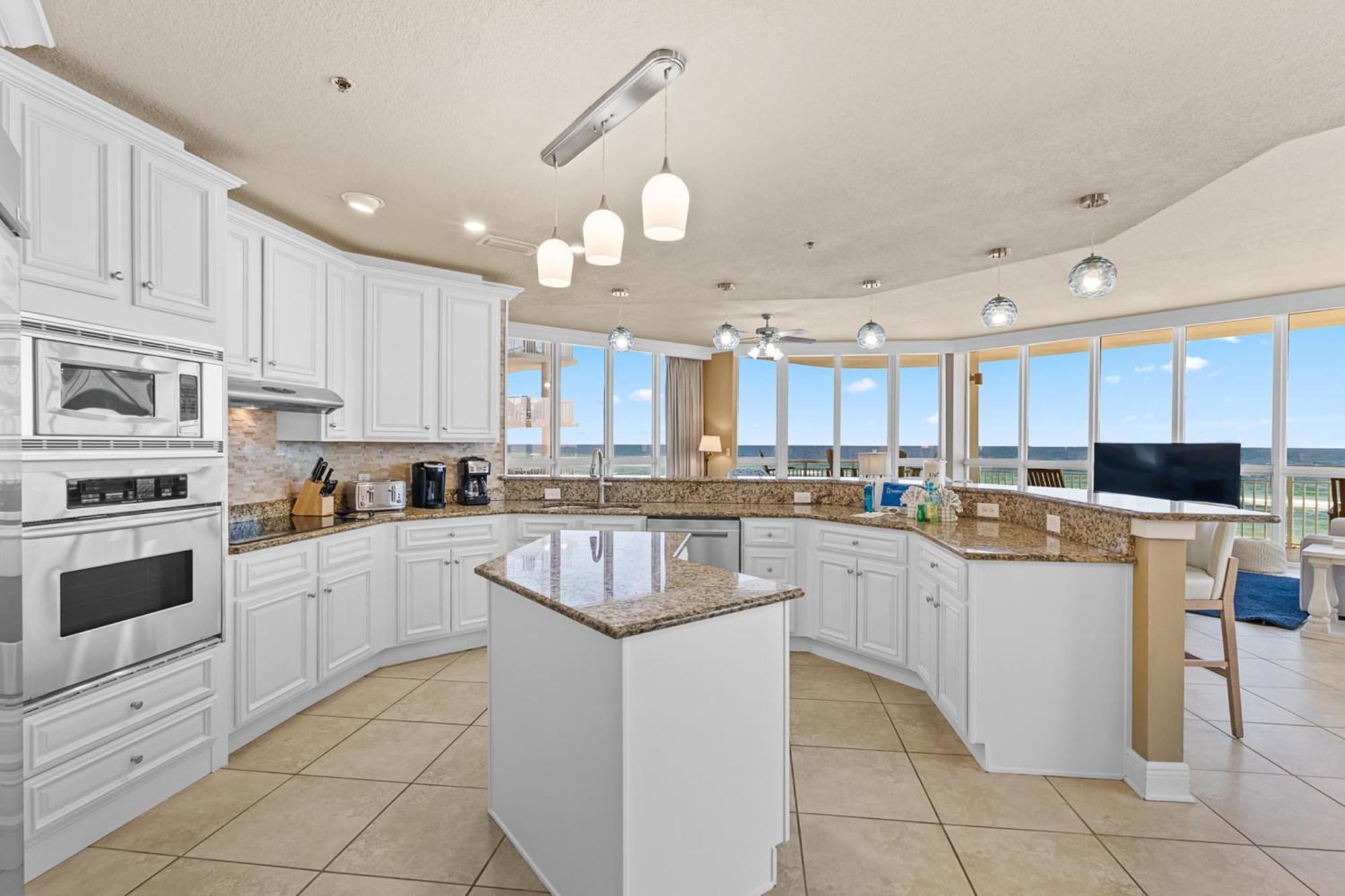 Luxury Penthouse Style