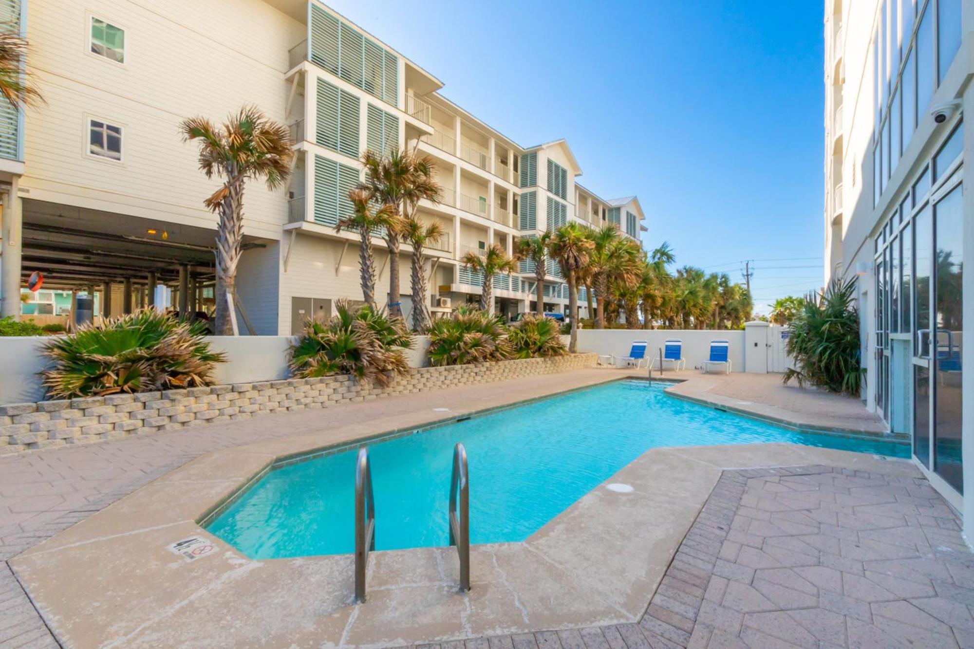 Luxury Penthouse Style Apartment Gulf Shores