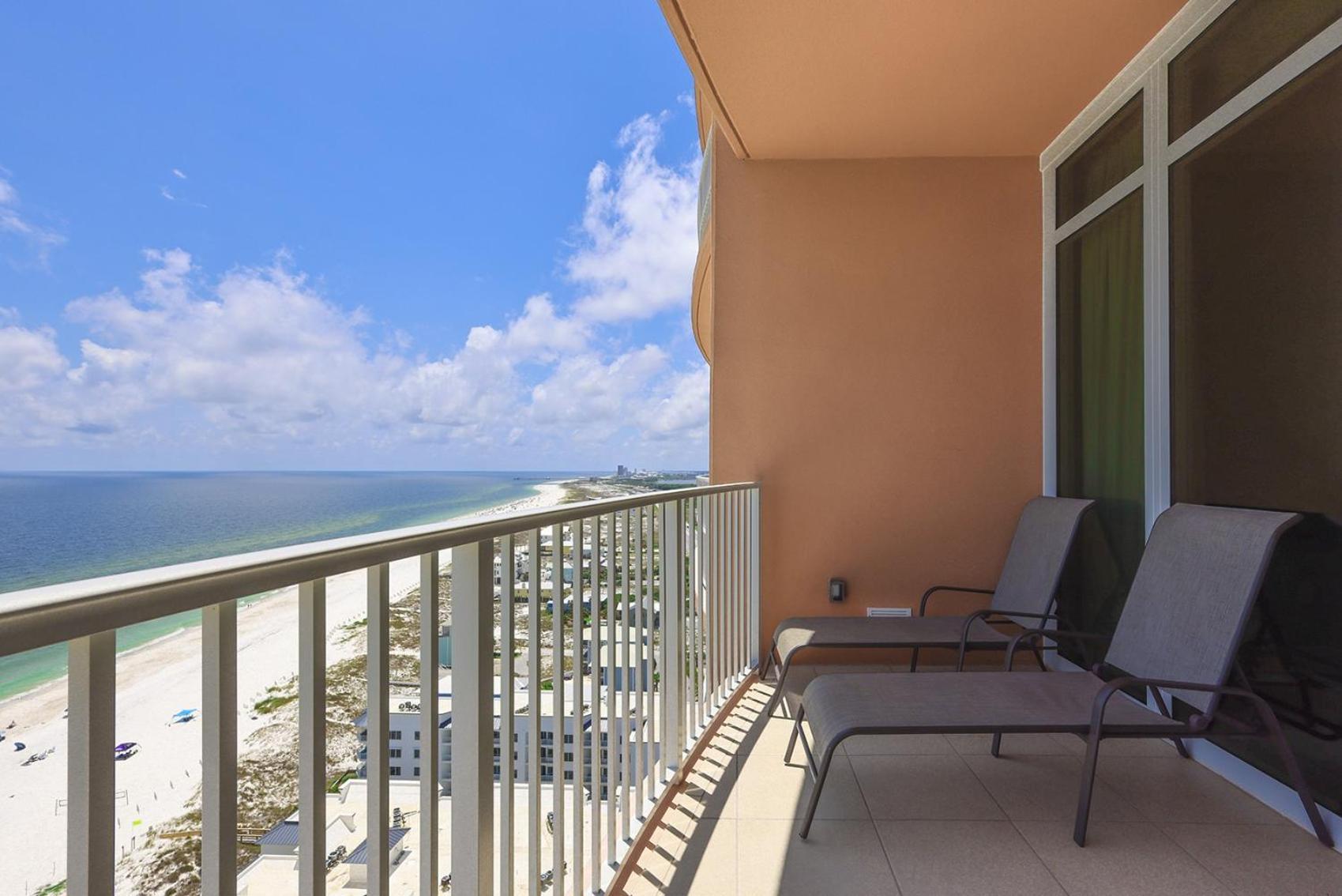 Phoenix Gulf Towers 1802 Gulf Shores
