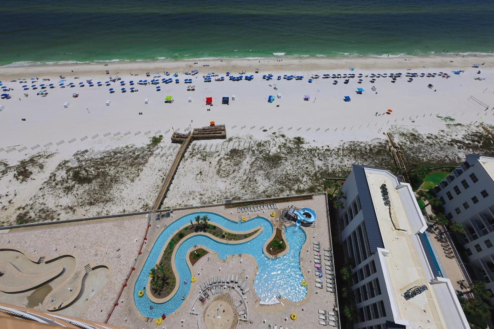 Apartment Phoenix Gulf Towers 1802 *