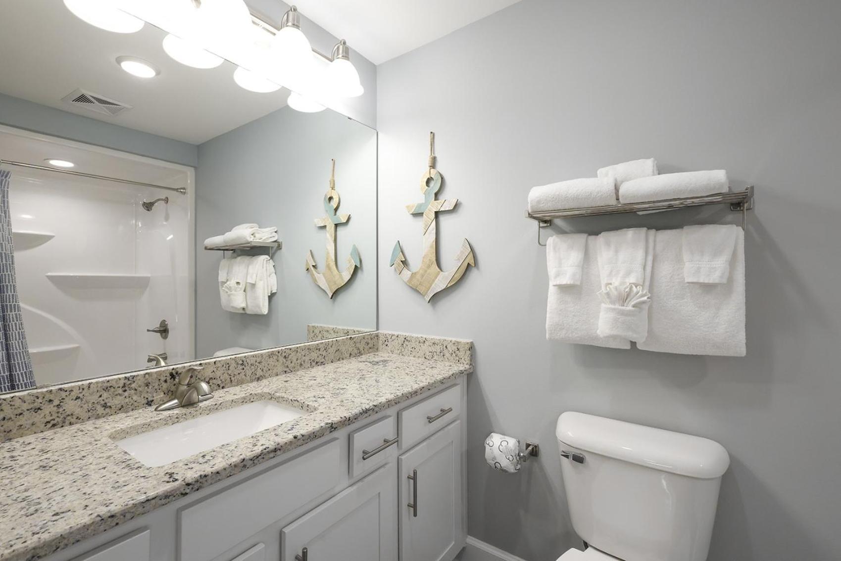 Apartment Phoenix Gulf Towers 1802