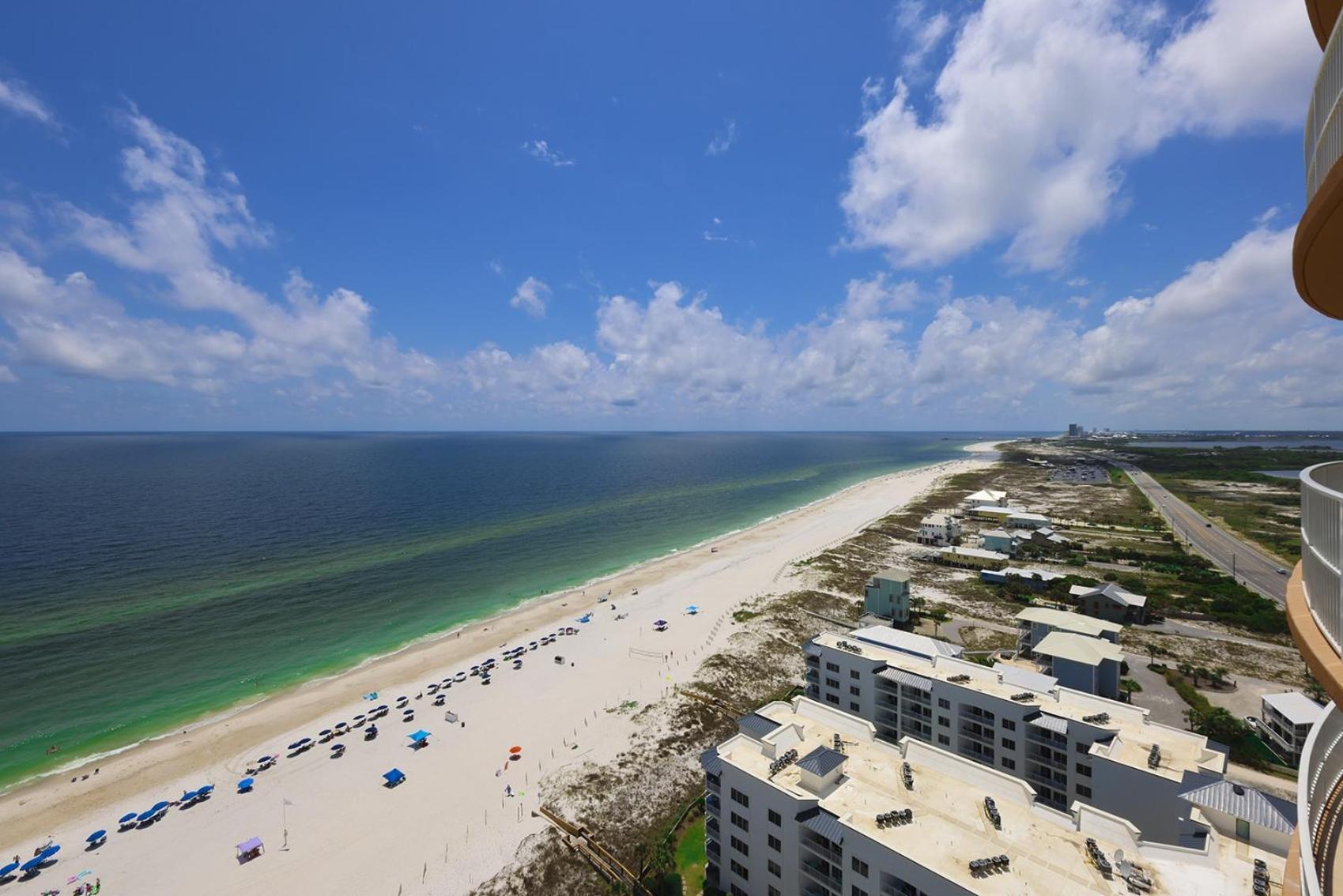 Phoenix Gulf Towers 1802 Apartment Gulf Shores