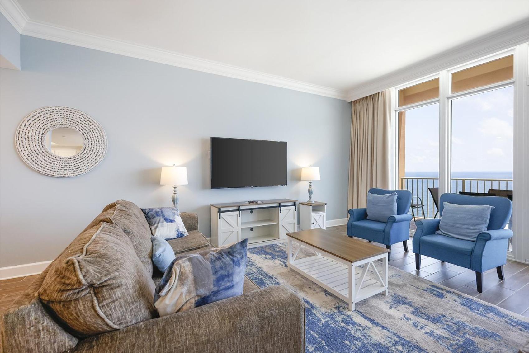 Apartment Phoenix Gulf Towers 1802
