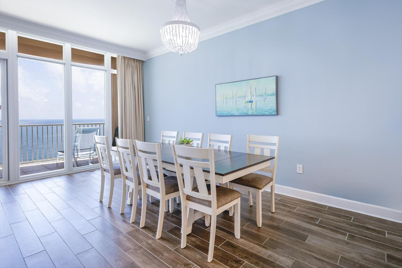 Apartment Phoenix Gulf Towers 1802 *