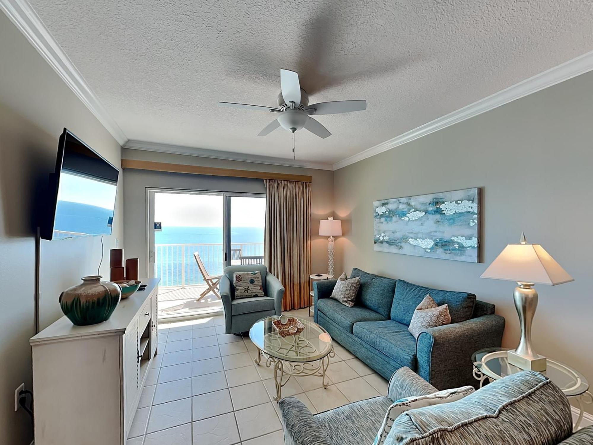Crystal Shores 1005 Gulf Shores