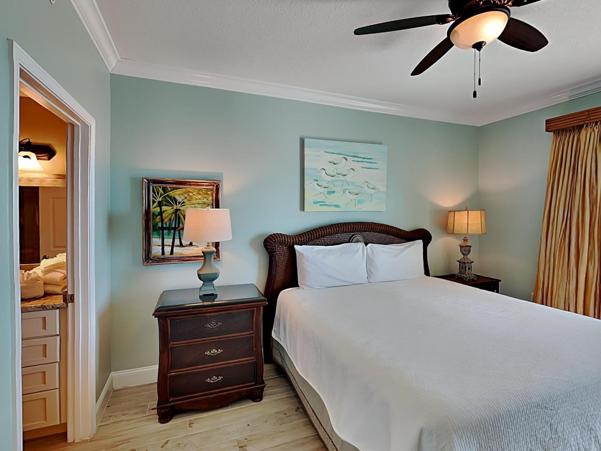 Crystal Shores 1005