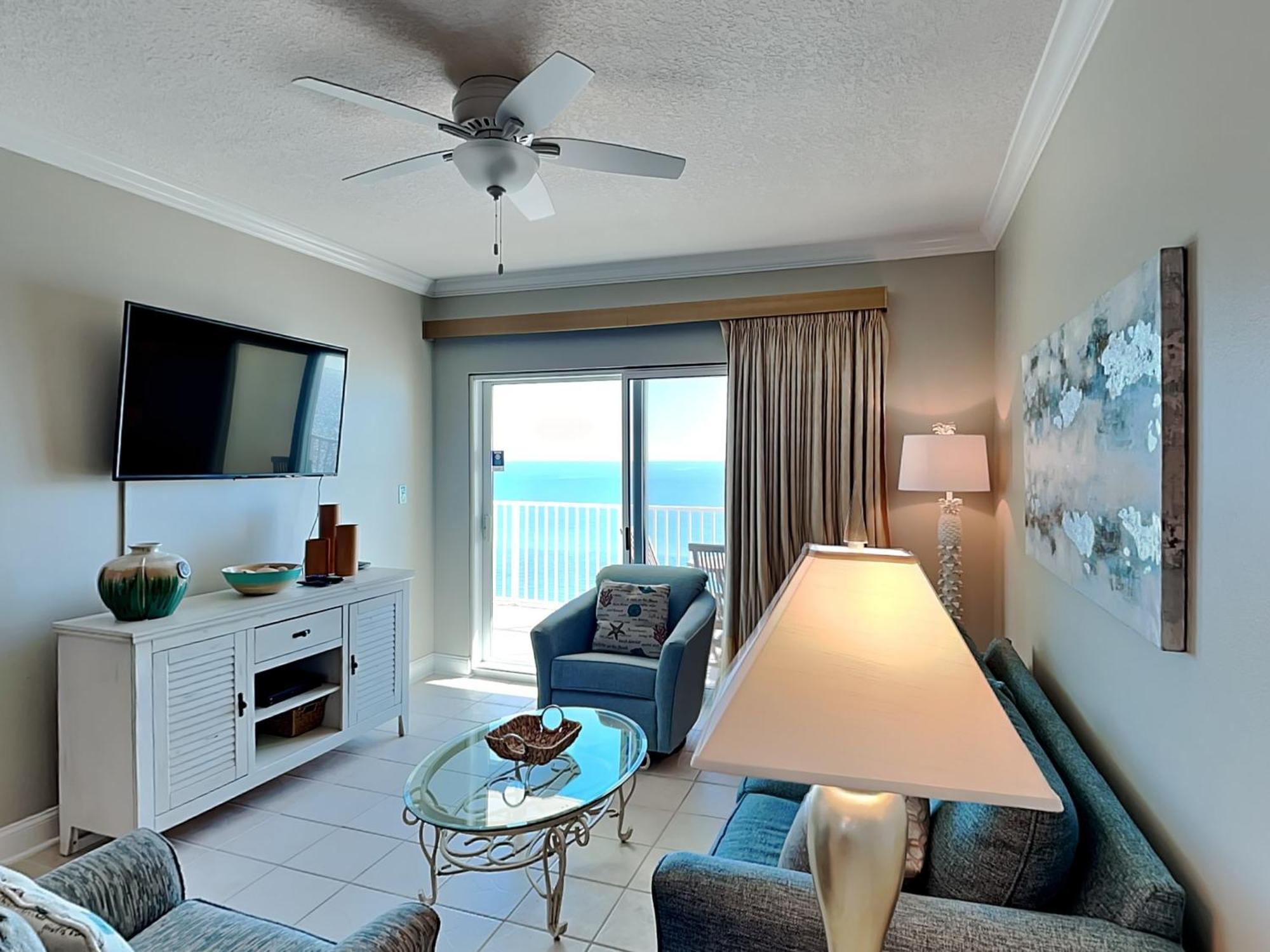 Apartment Crystal Shores 1005