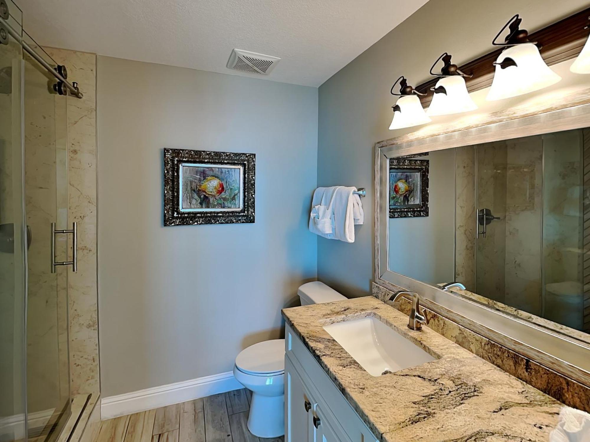 Crystal Shores 1005 Apartment *