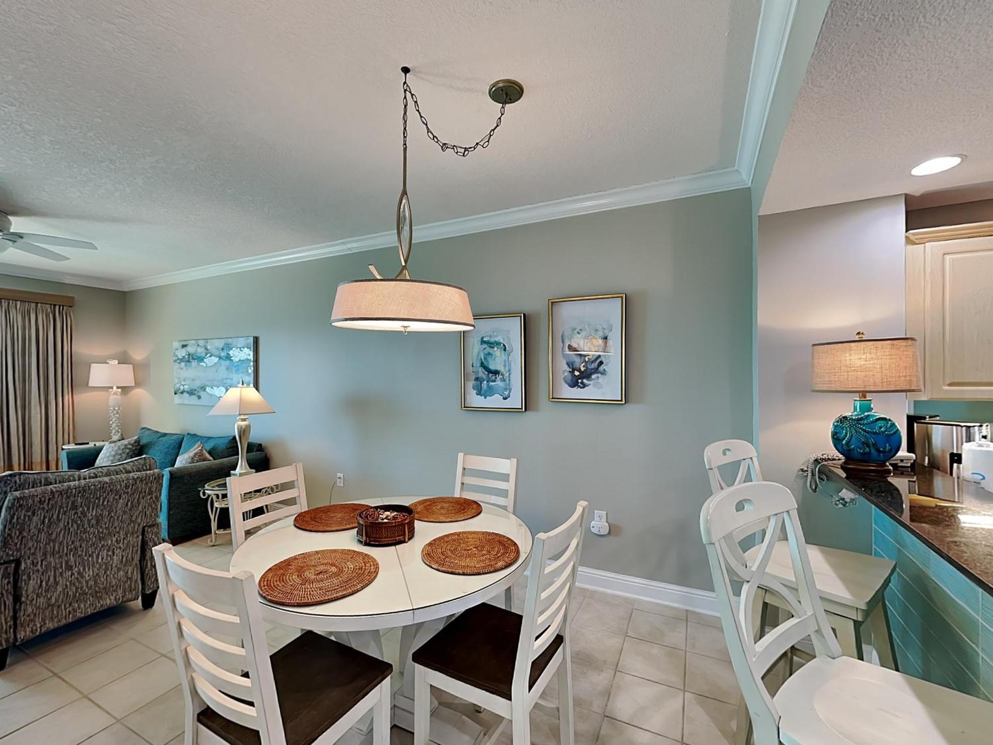 Crystal Shores 1005 Apartment Gulf Shores