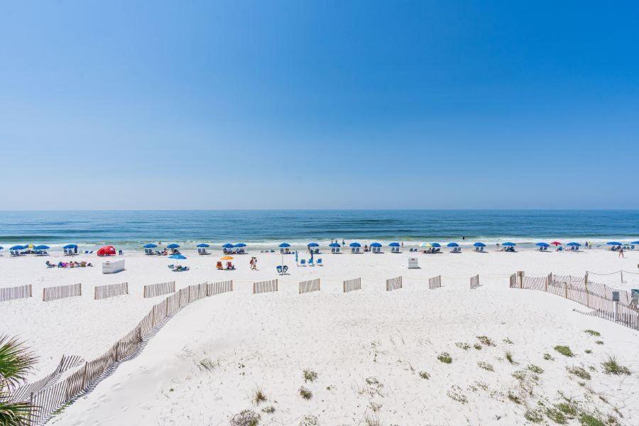 Westwind 301 * Gulf Shores
