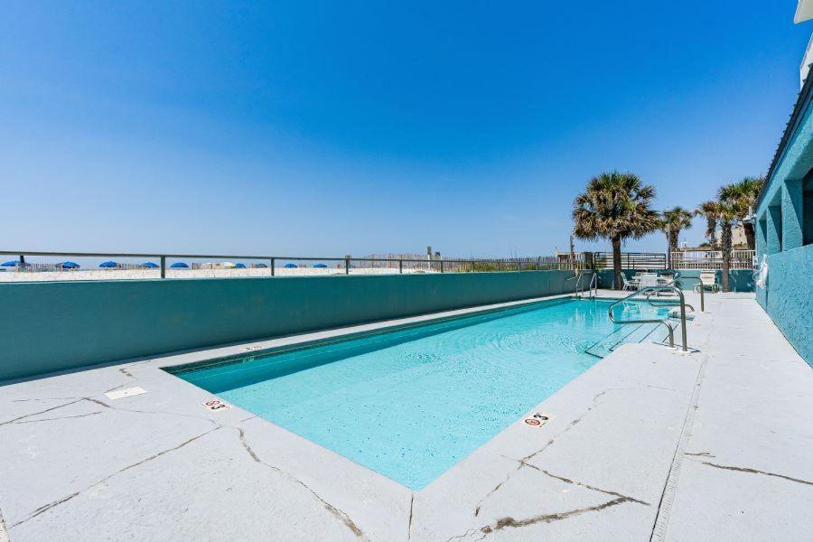 Westwind 301 Holiday home Gulf Shores