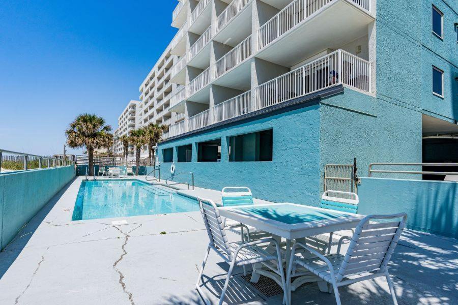 Westwind 301 Holiday home Gulf Shores
