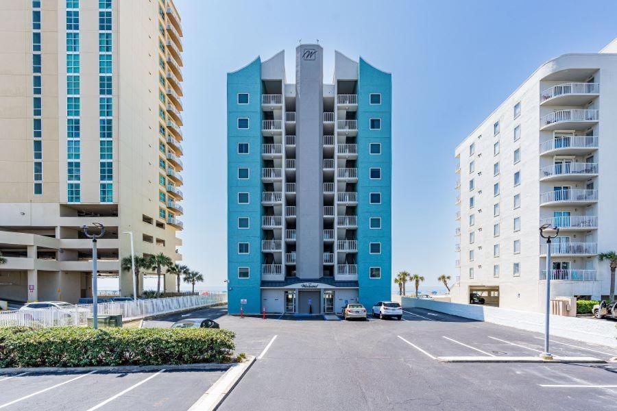 Westwind 301 * Gulf Shores