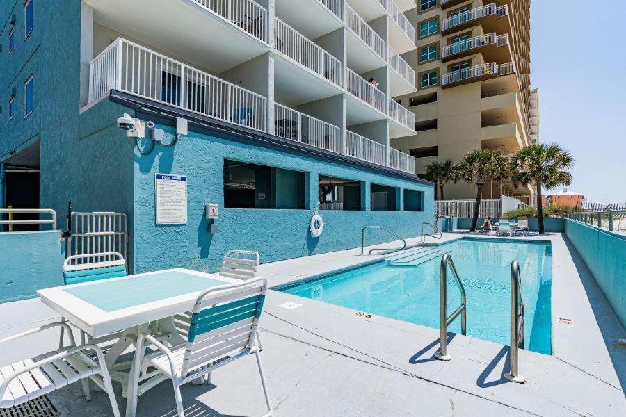 Holiday home Westwind 301