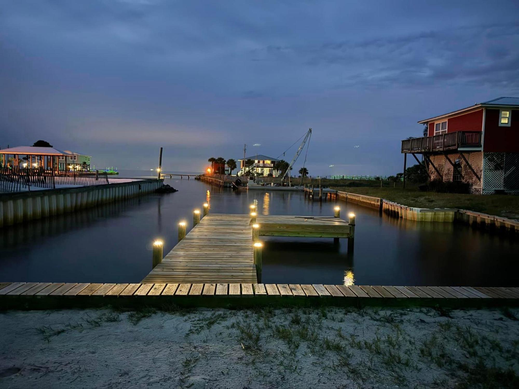 Bay Dreamin - Gulf Shores,al Gulf Shores
