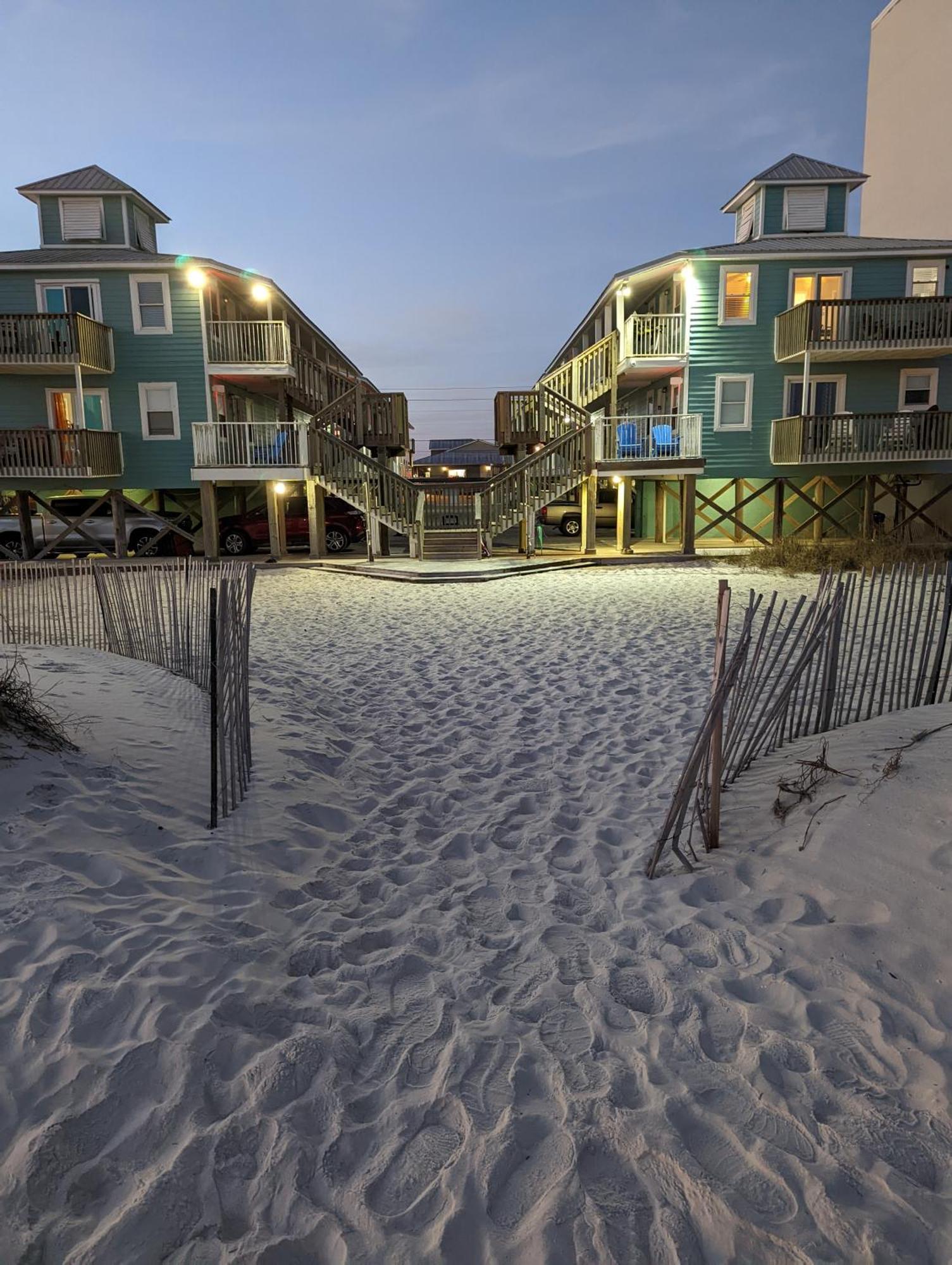 Sunrise Village 218