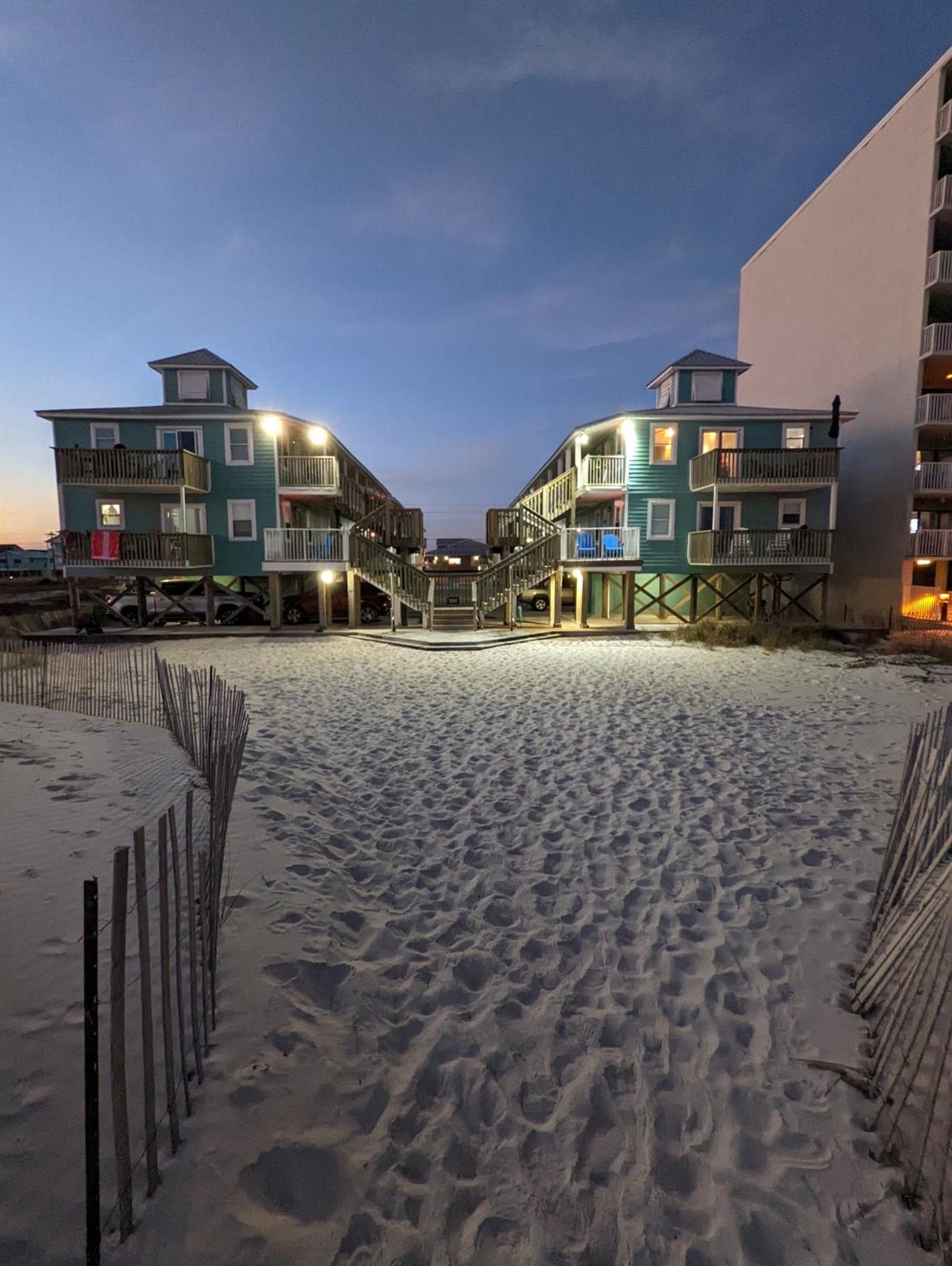 Sunrise Village 218 *