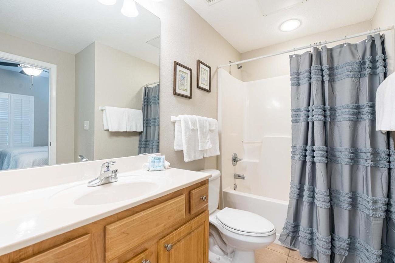 Crystal Shores West 704