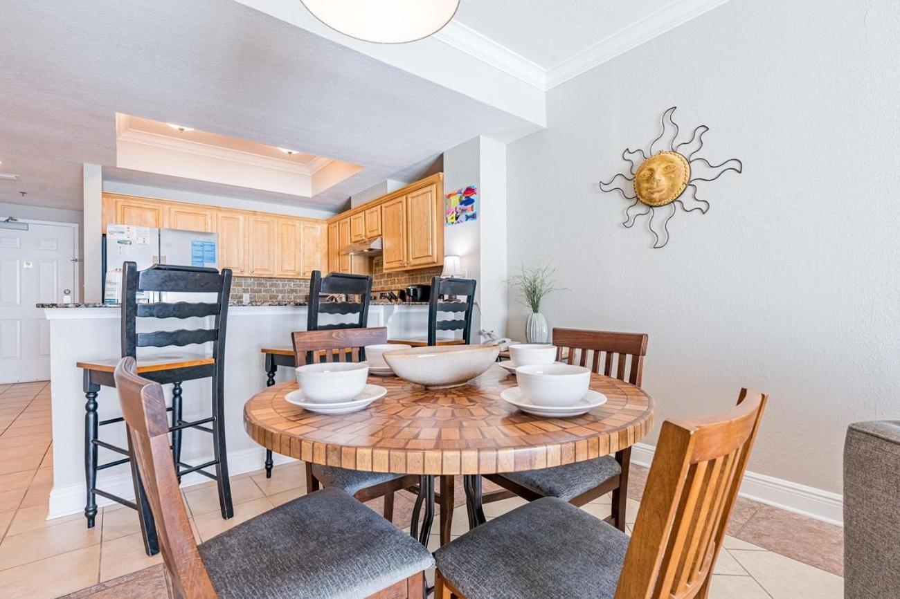 Crystal Shores West 704 Holiday home Gulf Shores