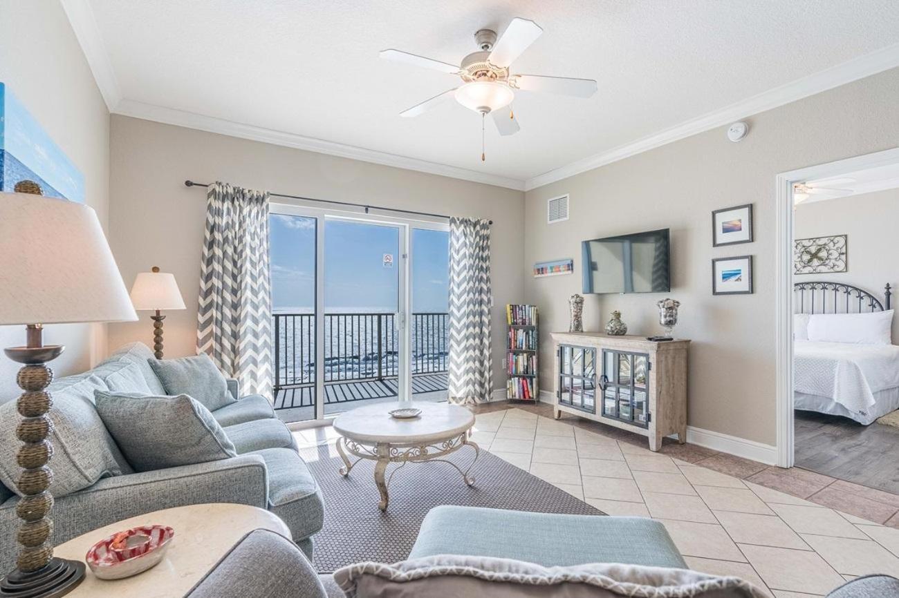Crystal Shores West 704 Gulf Shores