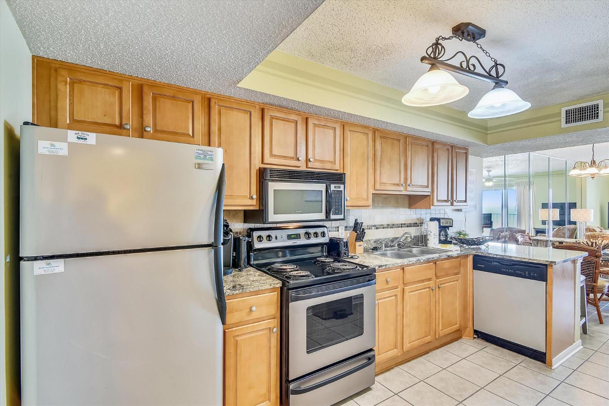 Ocean House 1504 Holiday home