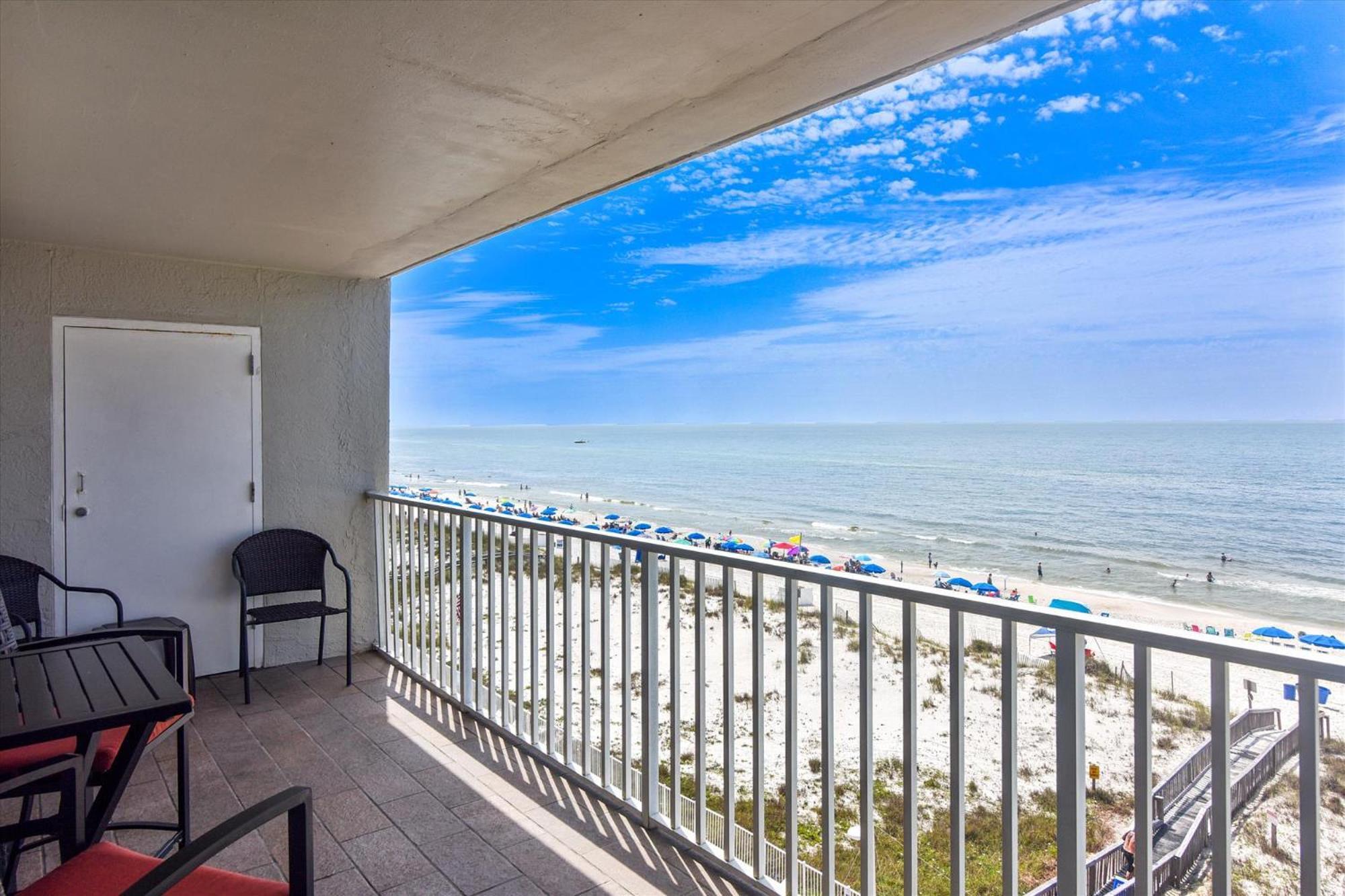 Ocean House 1504 Holiday home *