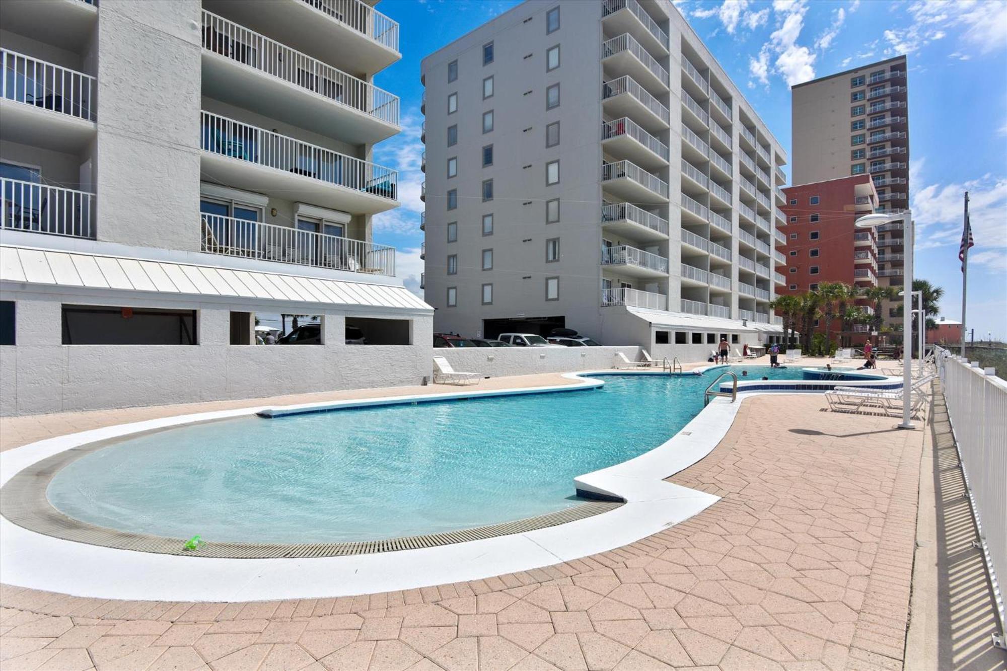 Ocean House 1504 Holiday home